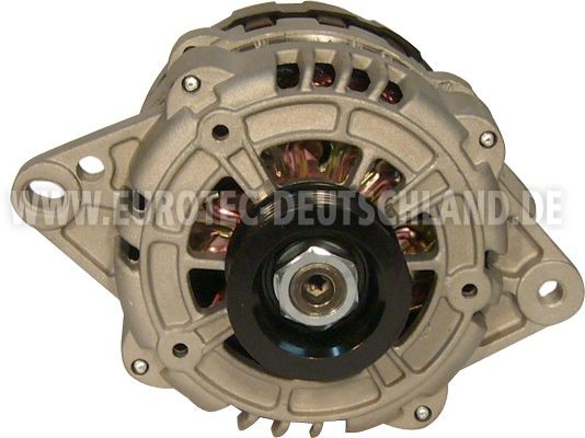 EUROTEC 12060901: Alternator 85A