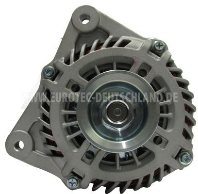 EUROTEC 12060914: Alternator 120A