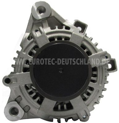 EUROTEC 12060938: Alternator 120A