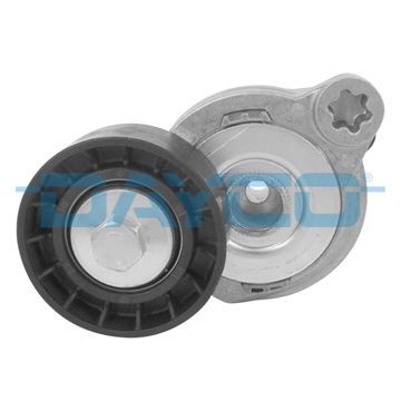 DAYCO APV2740: Rihmapinguti, soonrihm