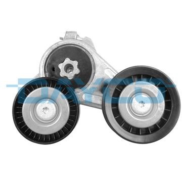 DAYCO APV2775: Rihmapinguti, soonrihm