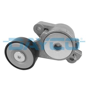 DAYCO APV2791: Rihmapinguti, soonrihm