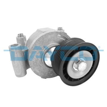 DAYCO APV2792: Rihmapinguti, soonrihm