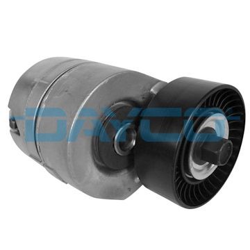 DAYCO APV3024: Riemspanner, Poly V-riem