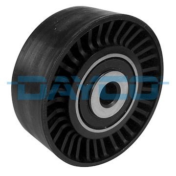DAYCO APV3033: Rola ghidare / conducere, curea transmisie