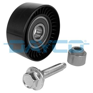 DAYCO ATB2559: Seade- / juhtrull, hammasrihm