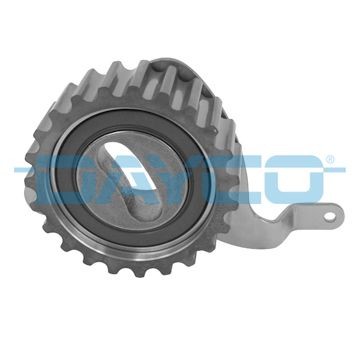 DAYCO ATB2565: Rola intinzator, curea distributie