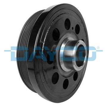 DAYCO DPV1180: Rihmaratas, väntvõll