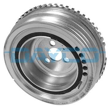 DAYCO DPV1197: Fulie curea, arbore cotit