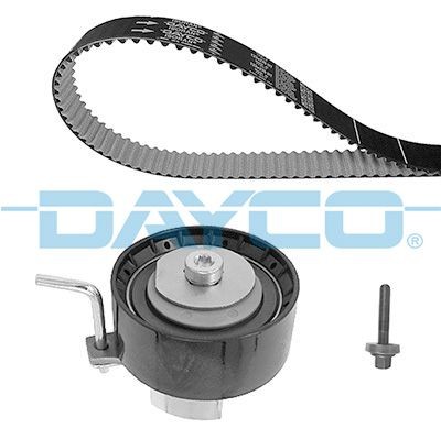 DAYCO KTB948: Hammasrihma komplekt