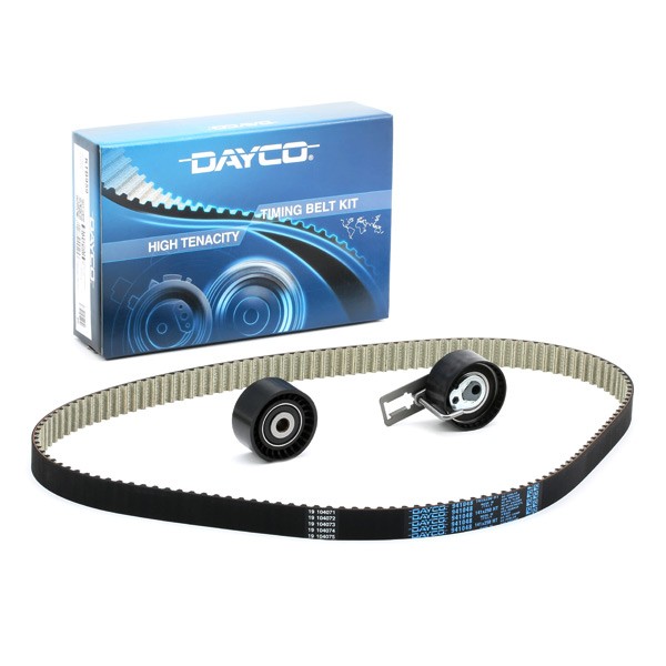 DAYCO KTB959: Hammasrihma komplekt