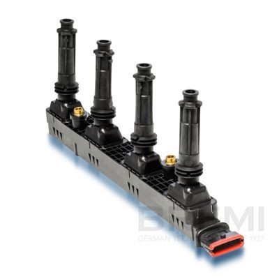 BREMI 20474: Süütepool 12V, 6-poolsus