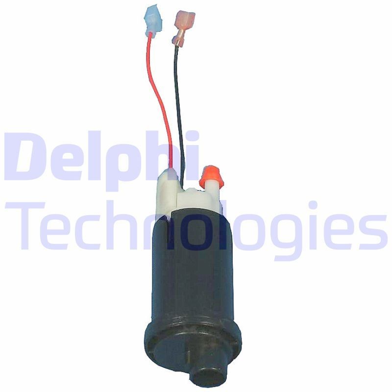 DELPHI FE0492-12B1: Kütusepump elektriline, ilma tihendita, ilma rõhuandurita