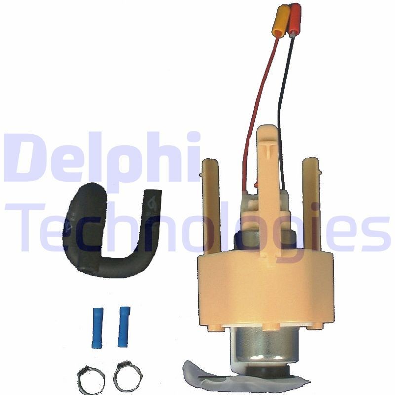DELPHI FE0493-12B1: Remondikomplekt, kütusepump
