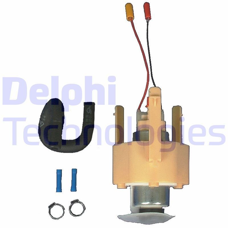DELPHI FE0494-12B1: Remondikomplekt, kütusepump