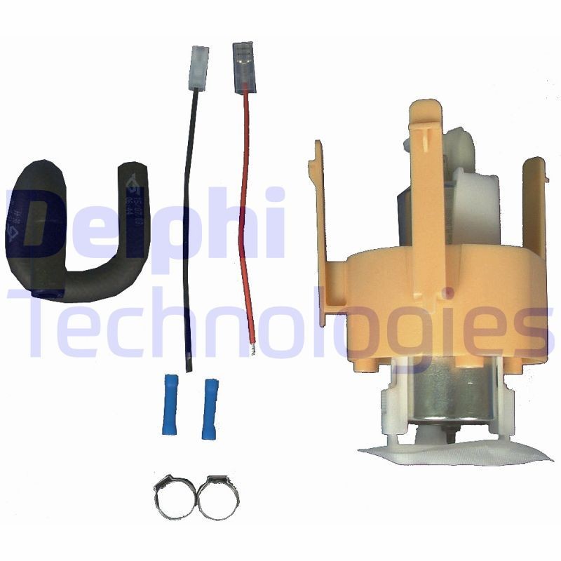 DELPHI FE0499-12B1: Remondikomplekt, kütusepump