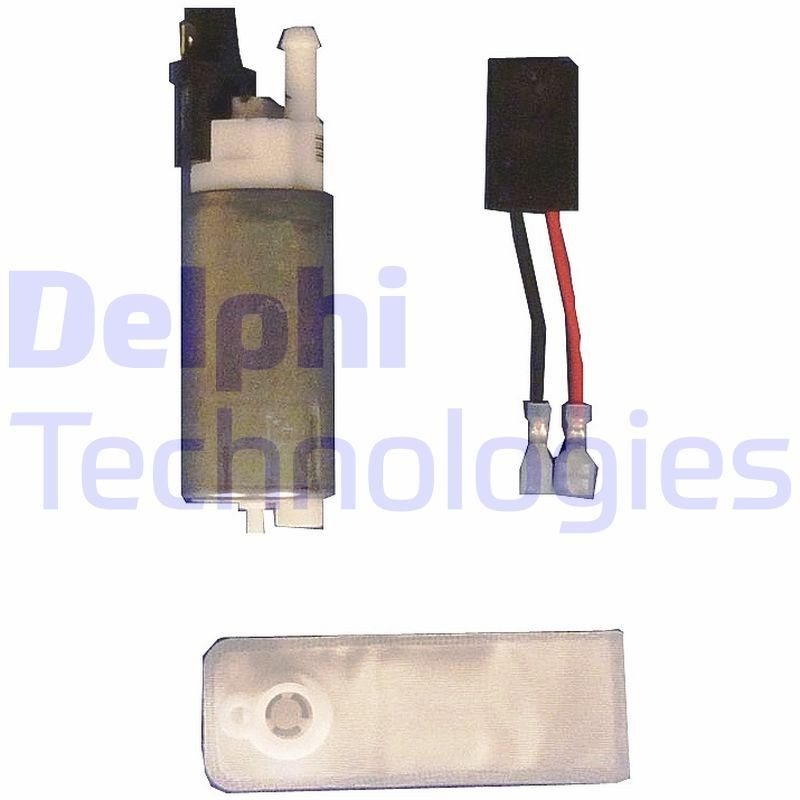 DELPHI FE0501-12B1: Remonto komplektas, degalų siurblys