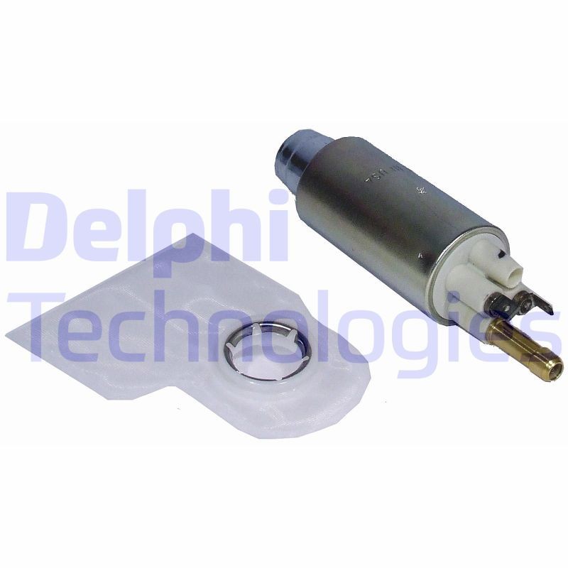 DELPHI FE0504-12B1: Kütusepump elektriline, ilma tihendita, ilma rõhuandurita
