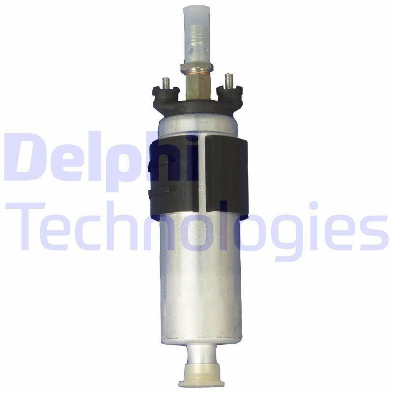 DELPHI FE0509-12B1: Kütusepump elektriline, ilma tihendita, ilma rõhuandurita