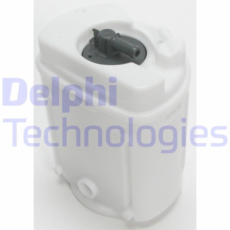 DELPHI FG0416-12B1: Schlingertopf, Kraftstoffpumpe