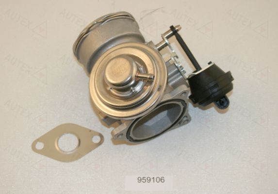 AUTEX 959106: Supapă EGR cu etansare