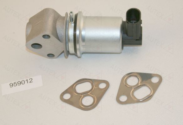 AUTEX 959012: Supapă EGR cu garnituri