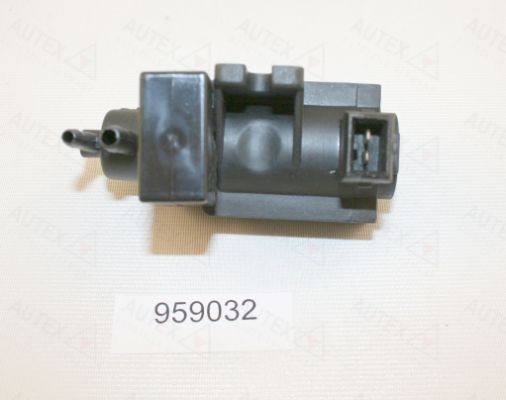 AUTEX 959032: Convertor presiune, esapament fara etansare