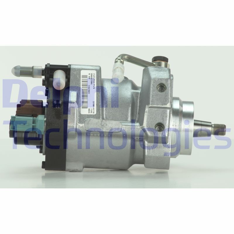 DELPHI 9044A162A: Sissepritsepump