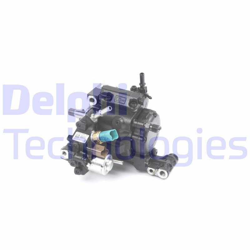 DELPHI 28214973: Kõrgsurvepump