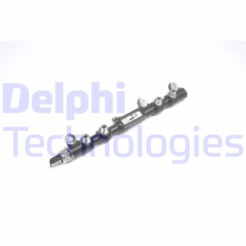 DELPHI 9144A050B: Kõrgsurvetorustik, sissepritsesüsteem
