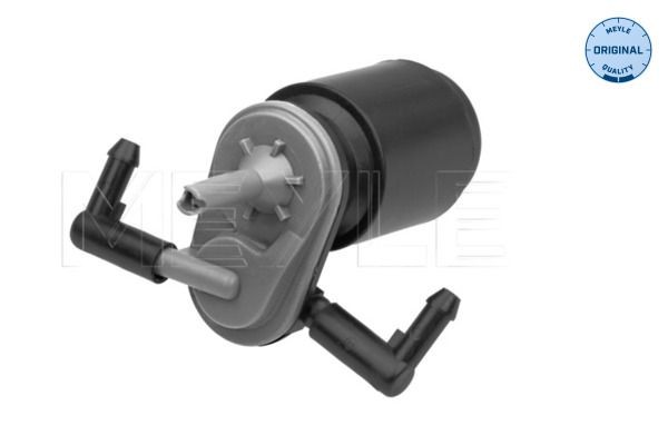MEYLE 12-34 870 0002: Klaasipesuvee pump, klaasipuhastus 24V, ORIGINAL Quality