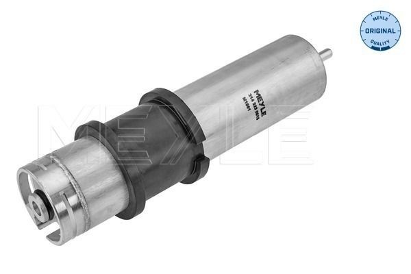 MEYLE 36-14 610 0012: Bucsa lagar, brat suspensie ORIGINAL Quality