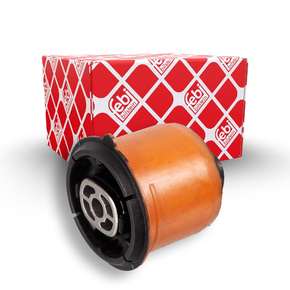 FEBI BILSTEIN 36802: Suport, ax Axa spate stanga, Axa spate dreapta