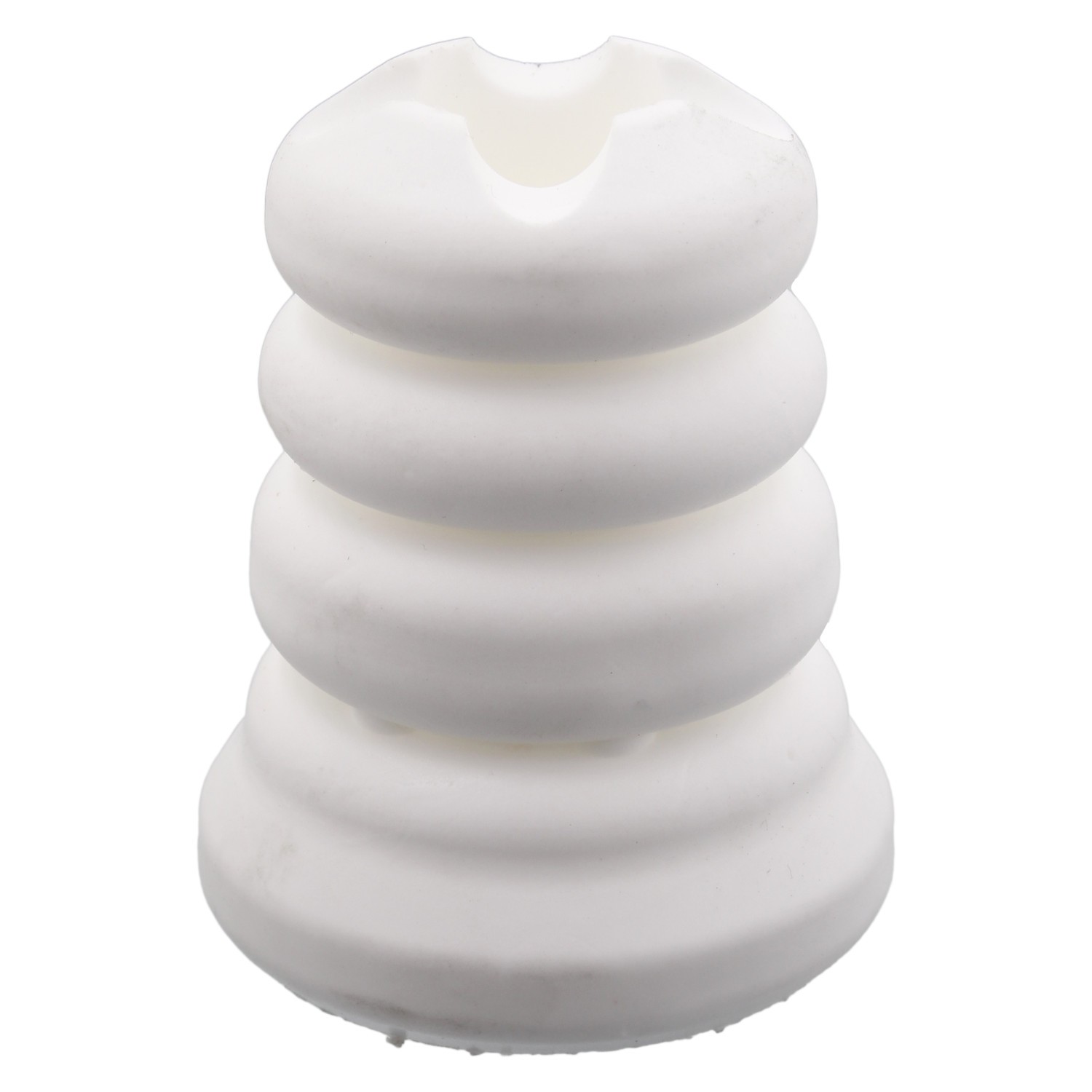 FEBI BILSTEIN 39953: Tampon cauciuc, suspensie Axa fata stanga, Axa fata dreapta, 72mm