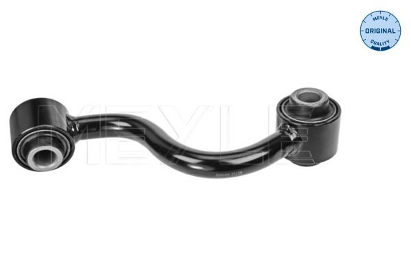 MEYLE 36-16 060 0049: Stabilisaator, Stabilisaator Tagasild vasakul, 143mm, ORIGINAL Quality