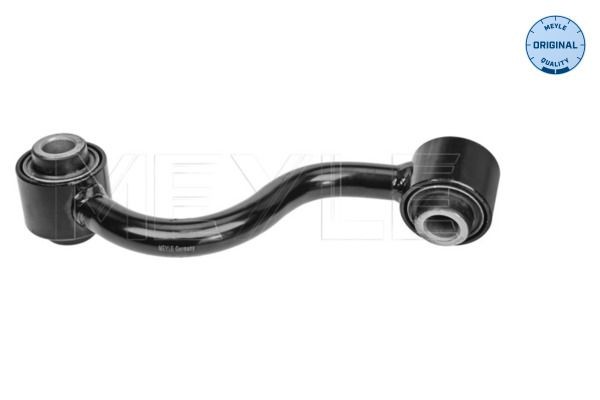 MEYLE 36-16 060 0048: Stabilisaator, Stabilisaator Tagasild paremal, 143mm, ORIGINAL Quality
