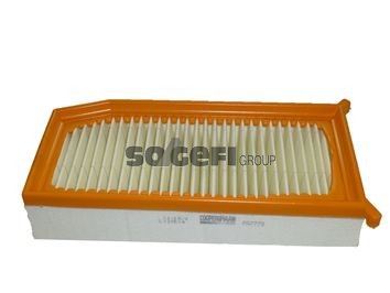 COOPERSFIAAM FILTERS PA7778: Oro filtras