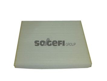 COOPERSFIAAM FILTERS PC8376: Filtrs, Salona telpas gaiss Smalkās attīrīšanas salona filtrs