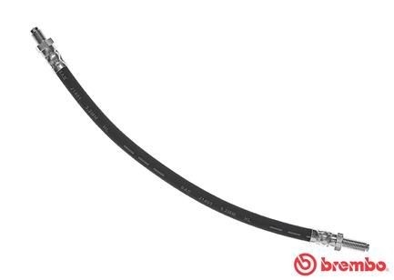 BREMBO T 86 011: Pidurivoolik ESSENTIAL LINE 340mm