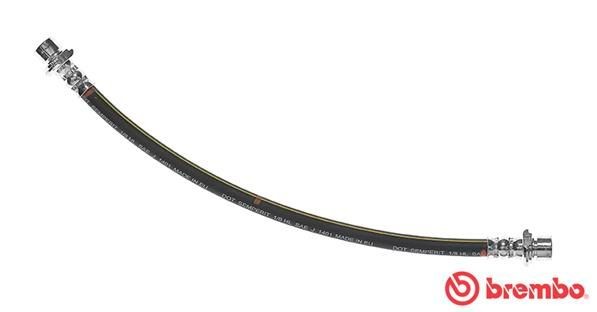 BREMBO T 83 090: Remslang ESSENTIAL LINE 316mm
