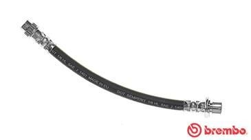 BREMBO T 68 071: Pidurivoolik ESSENTIAL LINE 210mm