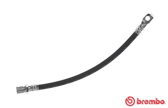 BREMBO T 23 144: Furtun frana ESSENTIAL LINE 325mm