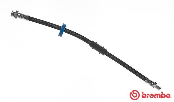 BREMBO T 23 133: Furtun frana ESSENTIAL LINE 385mm