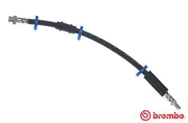 BREMBO T 23 122: Furtun frana ESSENTIAL LINE 390mm