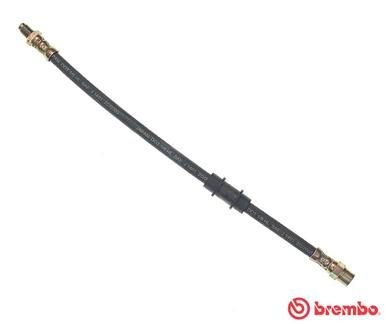 BREMBO T 23 069: Furtun frana ESSENTIAL LINE 365mm