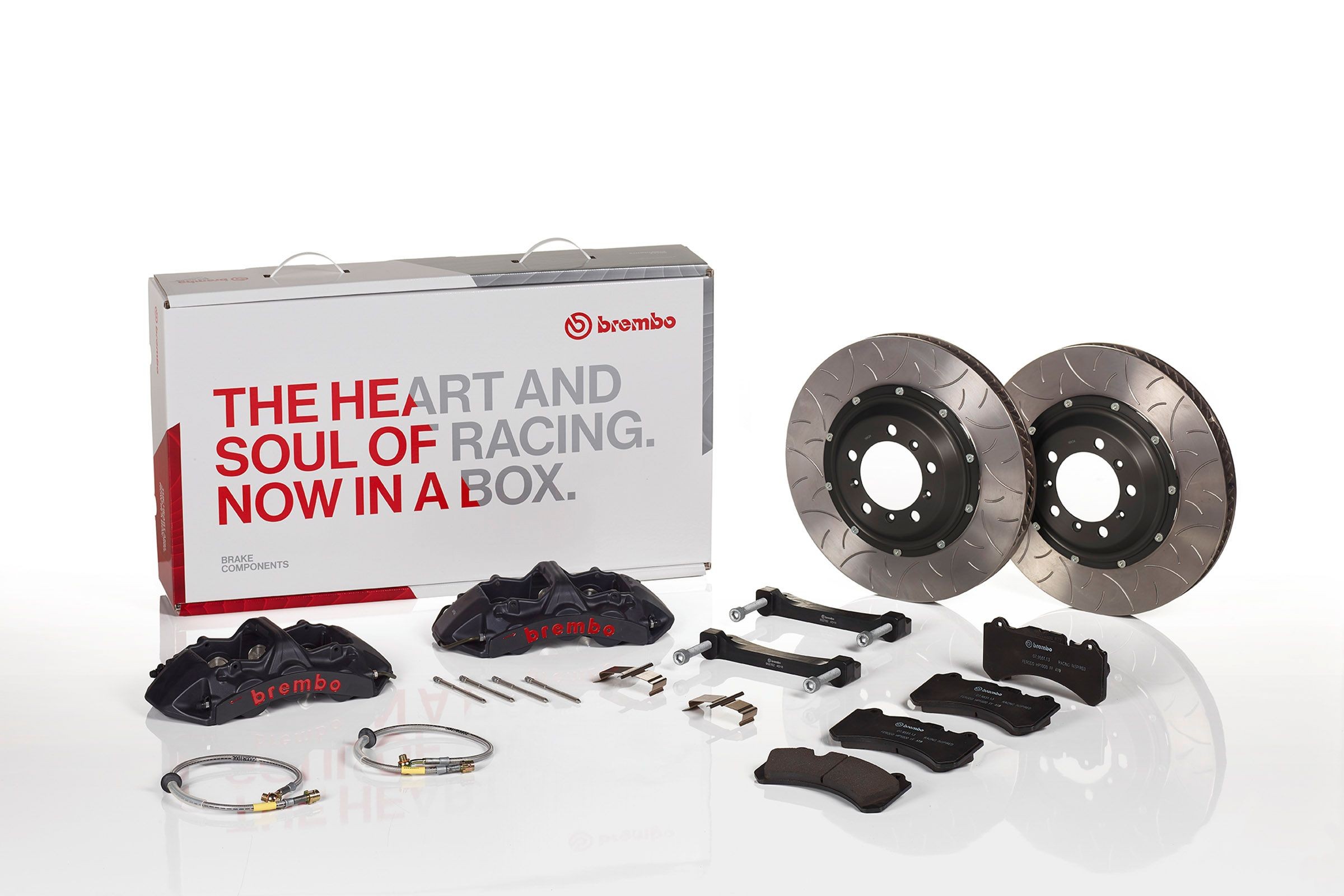 BREMBO M 24 053: Peapiduri silinder