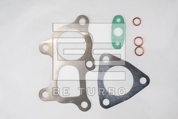 BE TURBO ABS164: Montaažikomplekt, kompressor >> TL-KIT DI MONTAGGIO <<