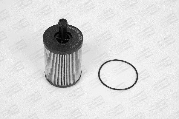 CHAMPION XE525/606: Õlifilter EON TITAN
