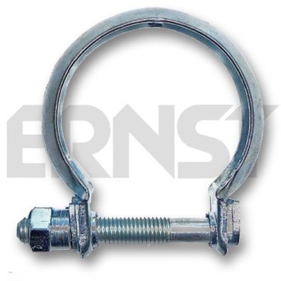 ERNST 495769: Toruühendus, väljalaskesüsteem