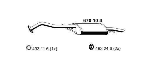 ERNST 670104: Lõppsummuti